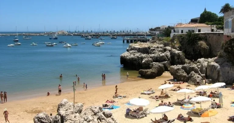 Sintra & Cascais Tour