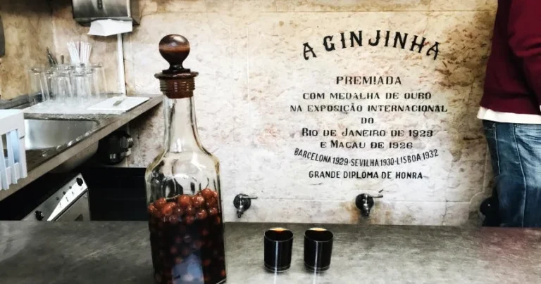 True Portuguese Soul in Lisbon