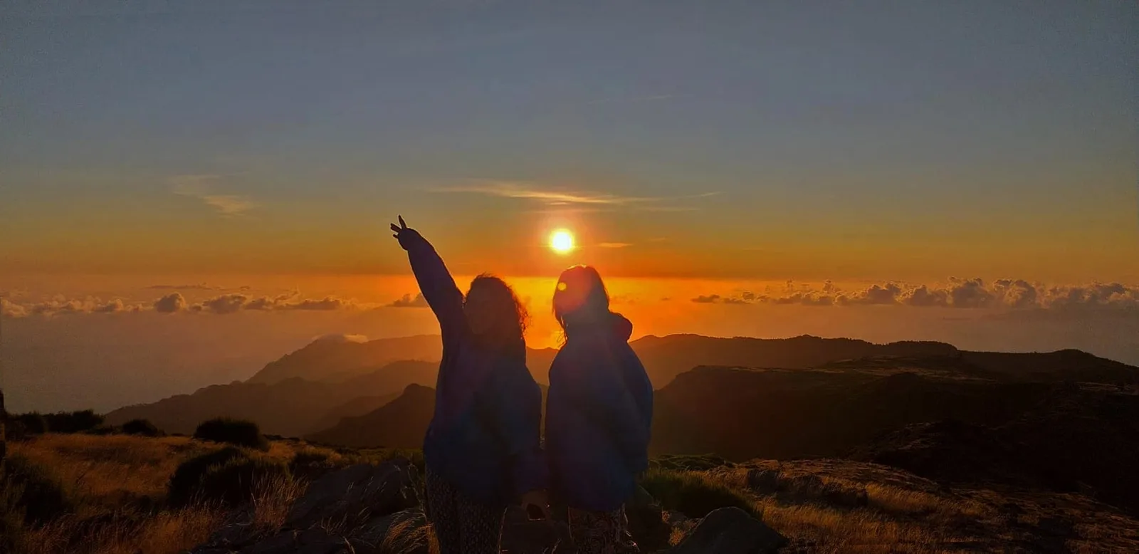 Sunrise