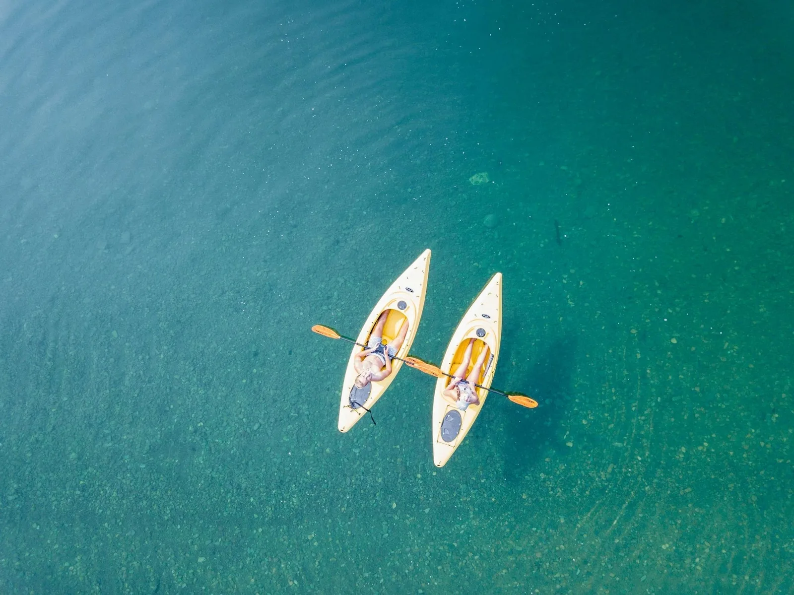 Kayak