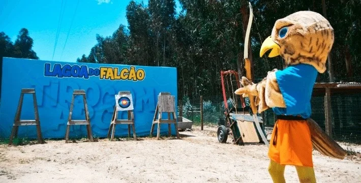 Tiro com Arco