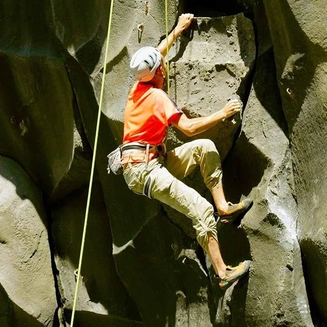 São Jorge Rock Climbing