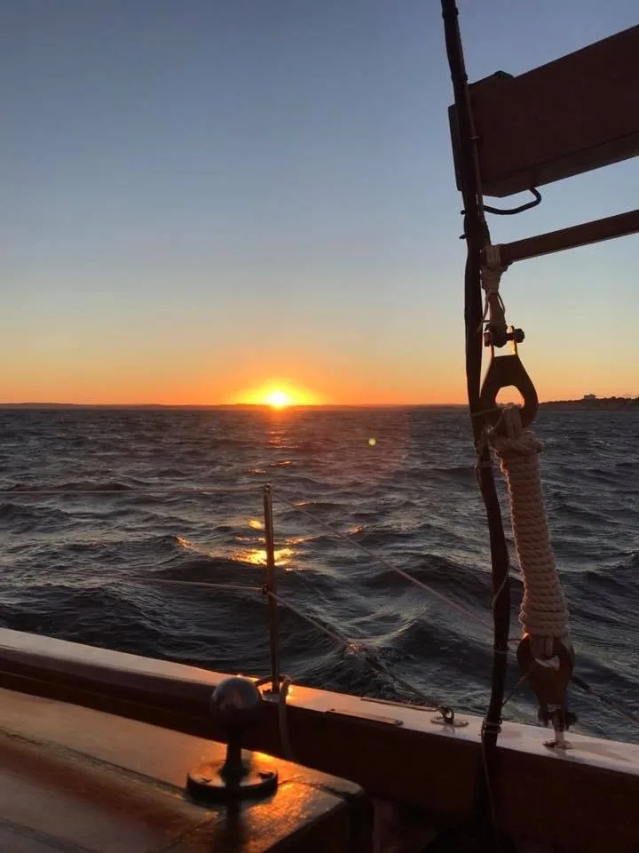 Private Sunset Tour