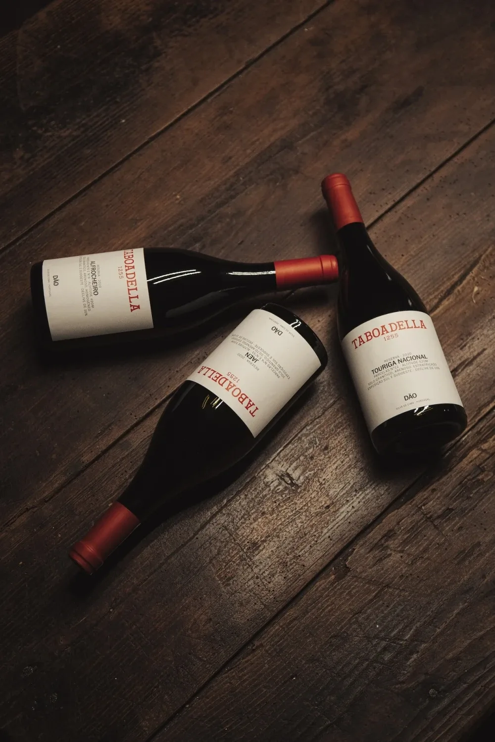 Visita Guiada com Prova Terroir