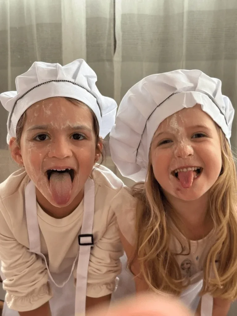 Bolo de Mel – Traditional Cooking Class