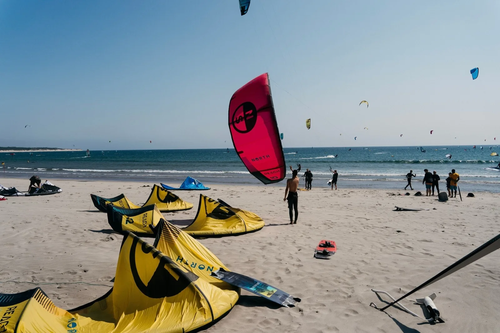 Kite Only Rental