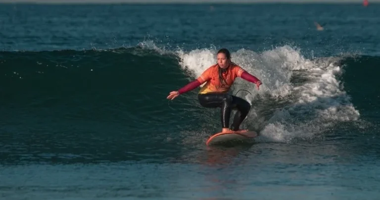Privater Surfunterricht | Private Surf Lesson