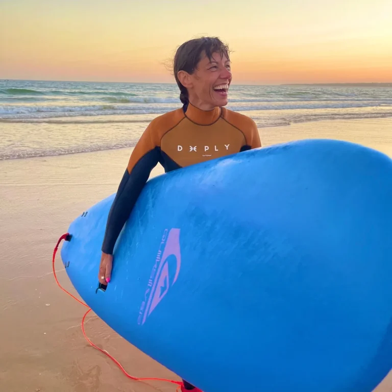 Private Surf Lesson
