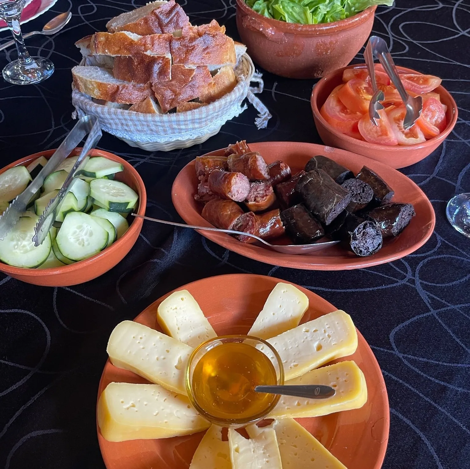 Pico Private Foodie Tour