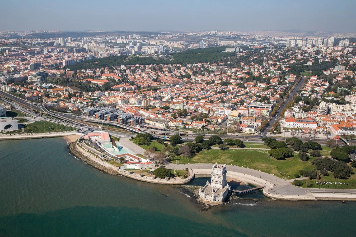 Lisboa (Aeroporto) - Castelo Branco (Aeródromo) – Lisboa (Aeroporto)
