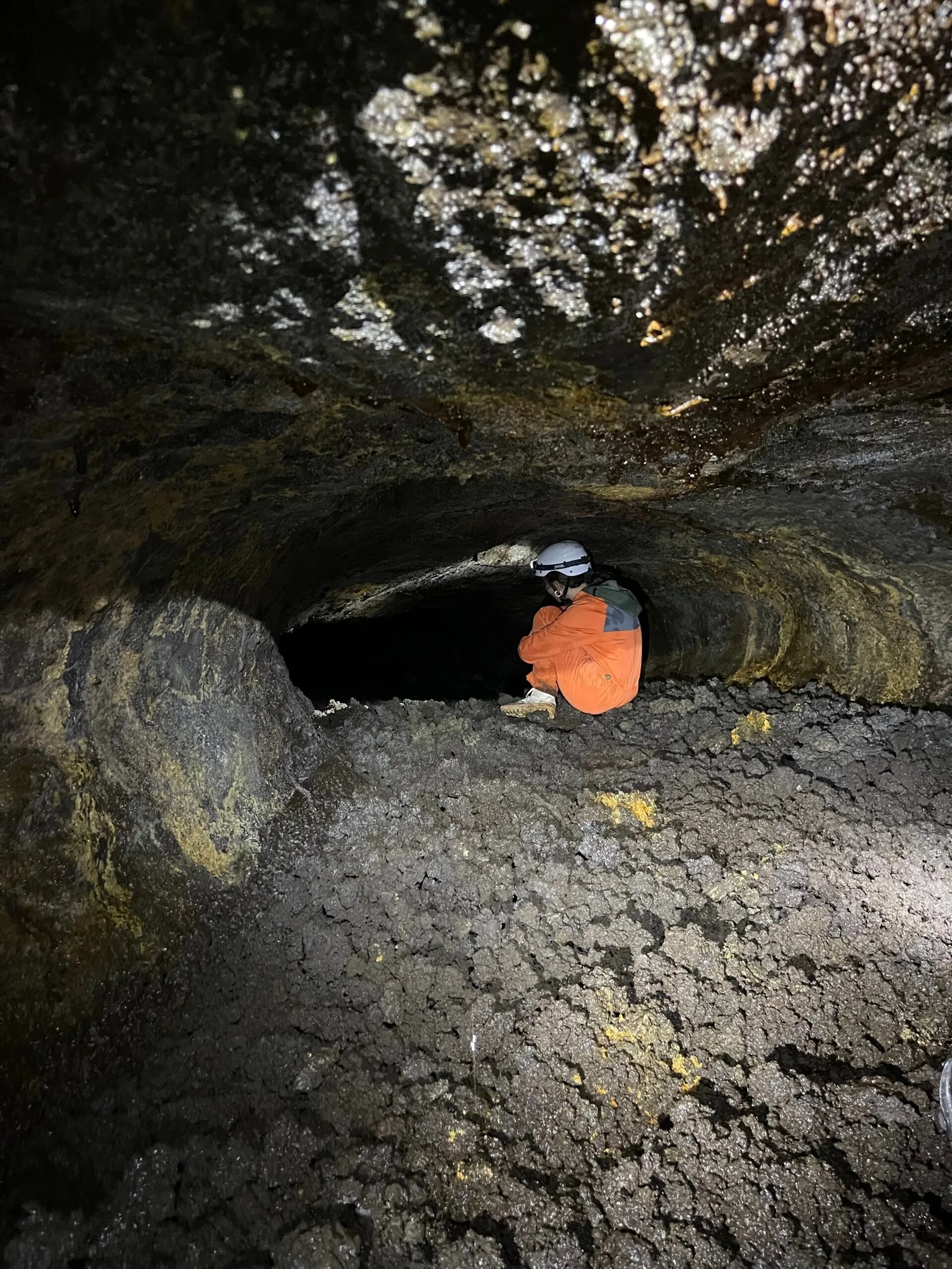Pico Caving Half-Day Tour + Pico Wine Half-Day Tour
