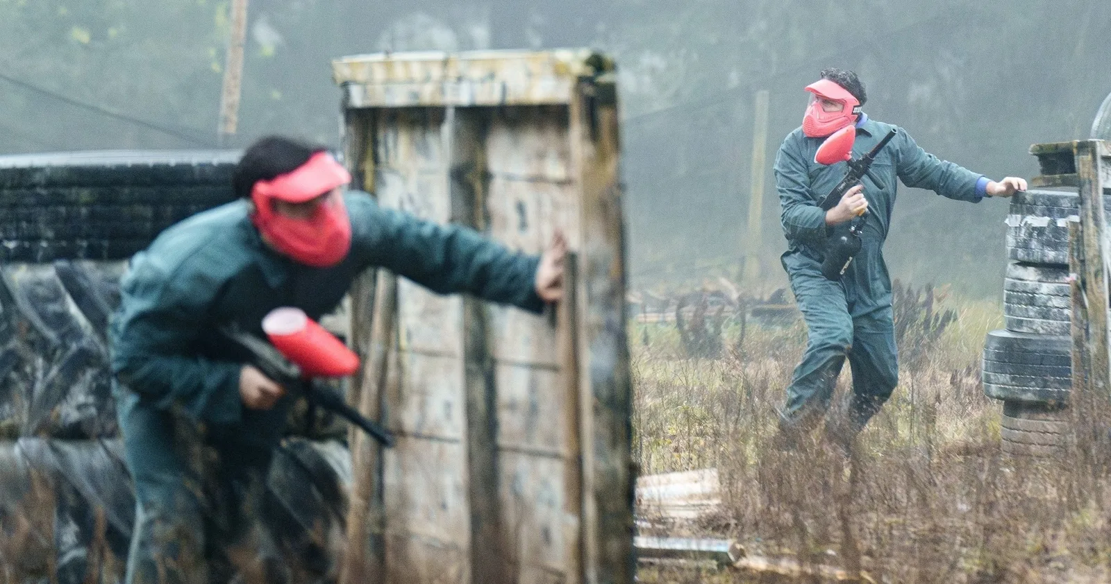 Paintball