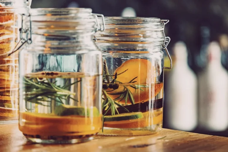 Create Your Own Gin
