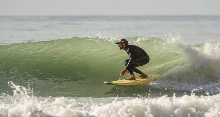 🏄 Private Surf Lesson in Algarve – 1 to 4 People