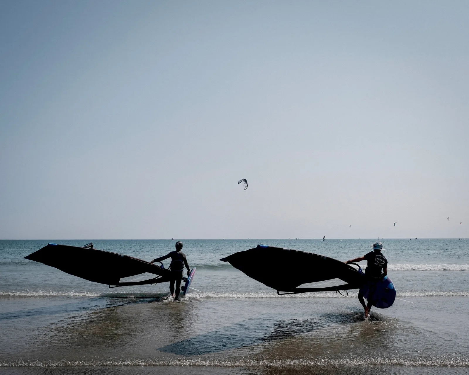 Sail & Board Rental