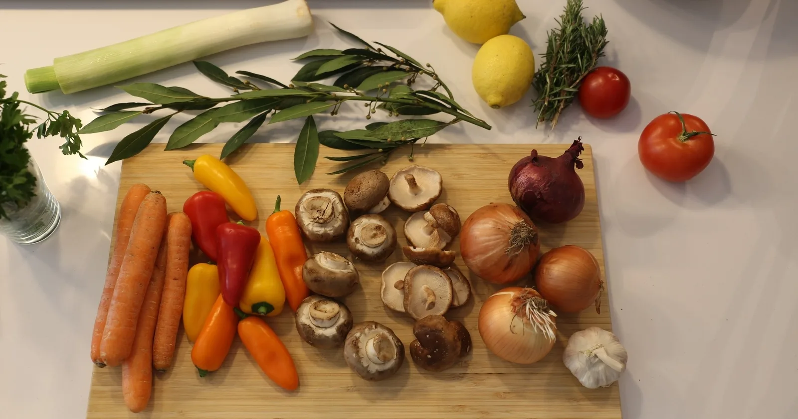Private Vegetarian & Vegan Cooking Class in Lagos