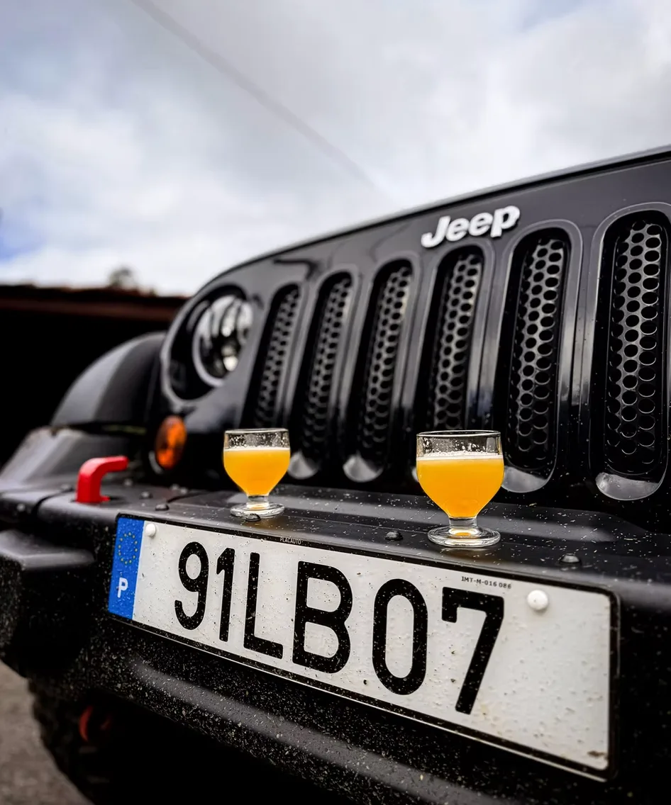 Exclusive Jeep Tour With Traditional Lunch