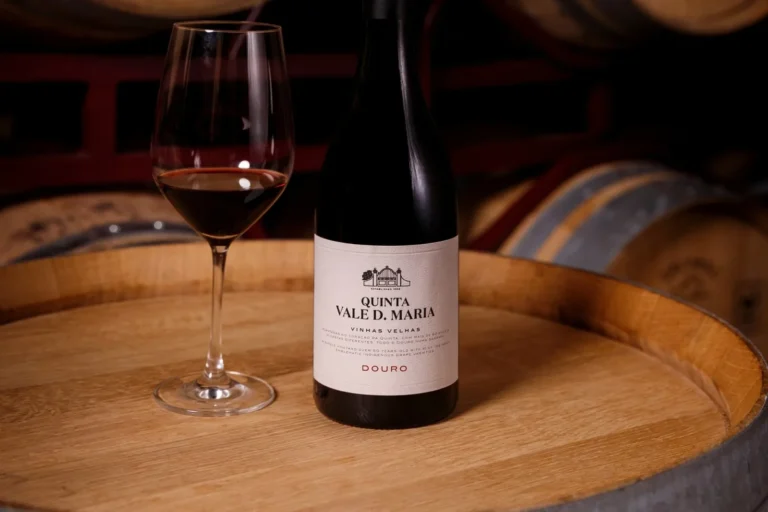 Masterclass Vinhas Velhas