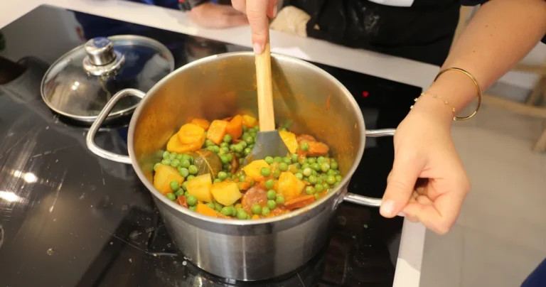 Traditional Portuguese Cooking Class in Lagos