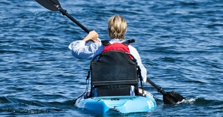 Kayak Rental