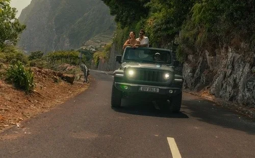 East Madeira Private Tour – Full Day