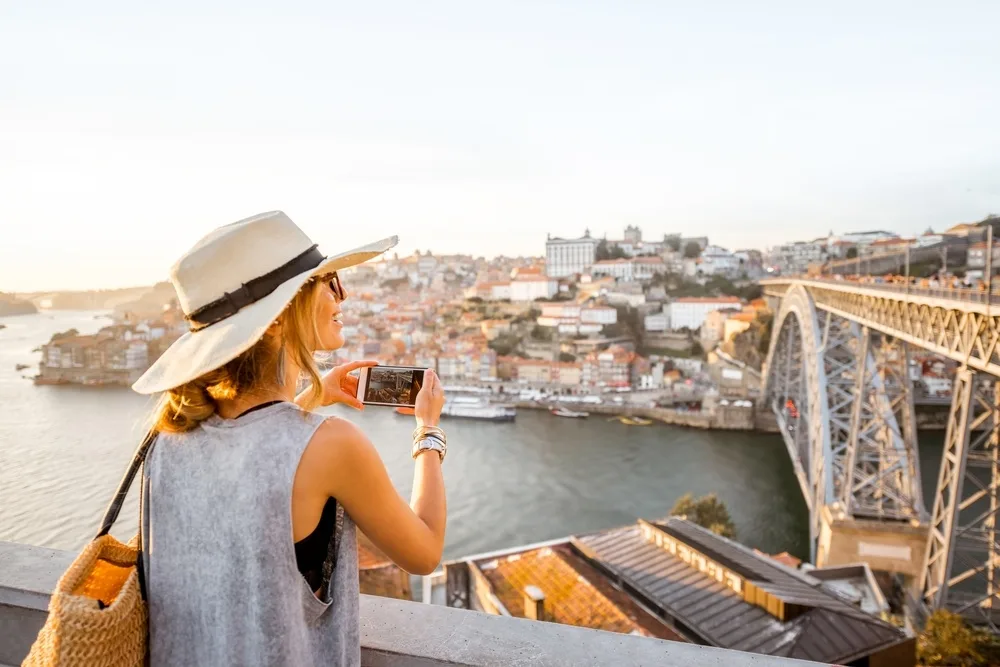 Explorer: Porto