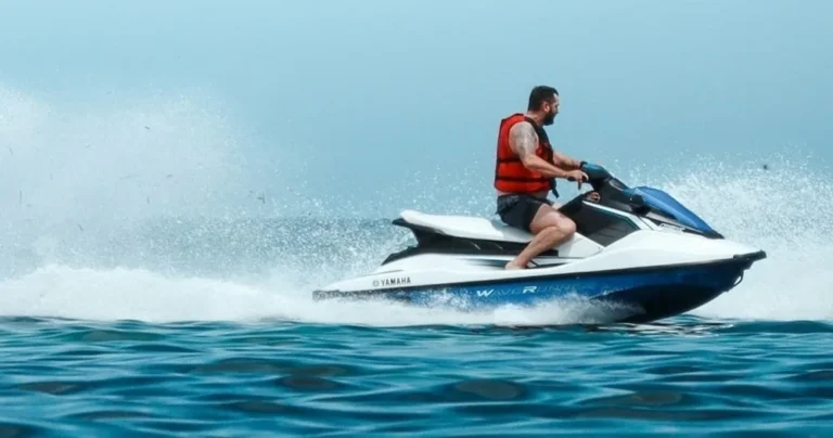 Jetski Rental