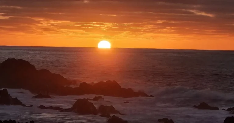 Sunset Tour