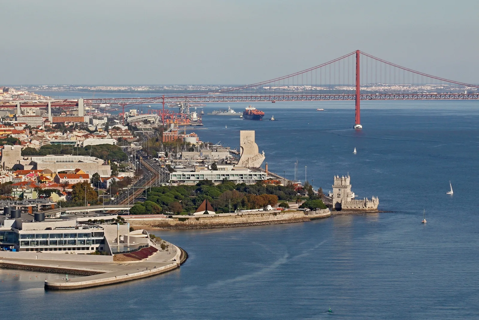 Rota Lisboa
