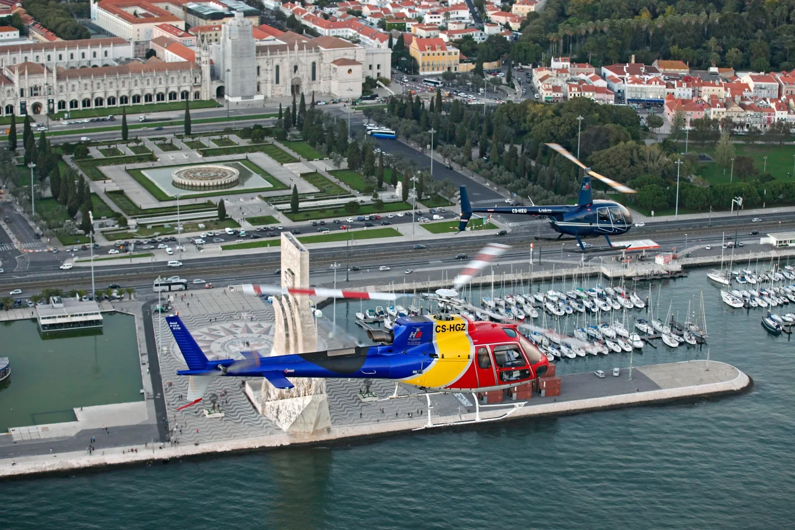 Rota Descobrimentos