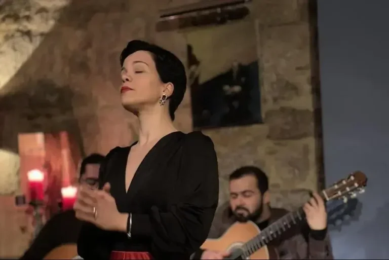 Concerto de Fado Tradicional