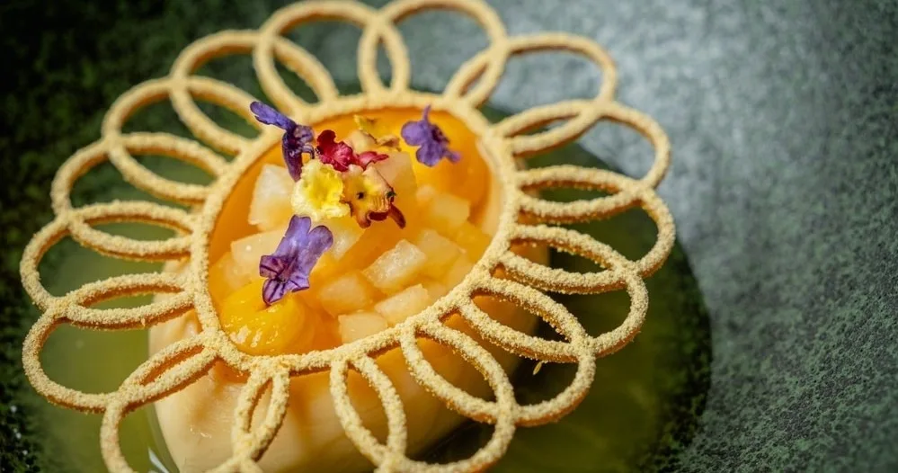 Évora Winery Fine Dining Experience - Nine Moments