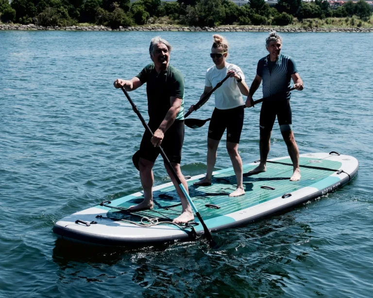 MegaSup Wake Park