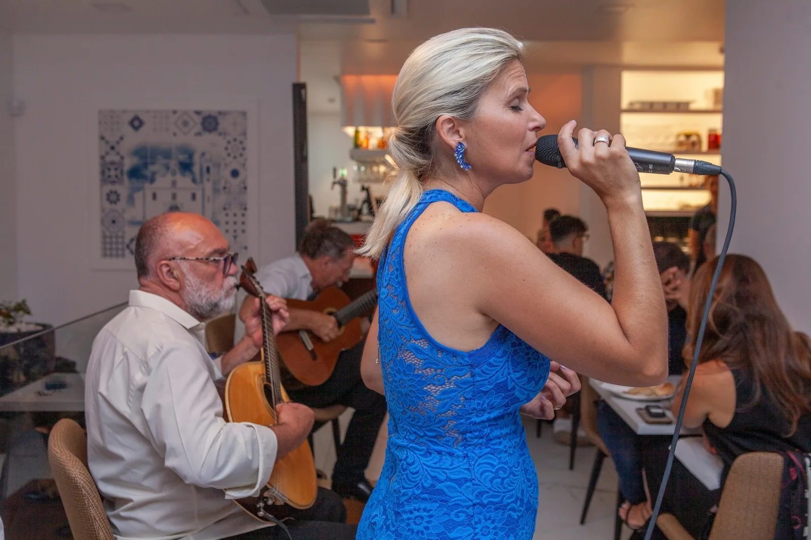Noite de Fado