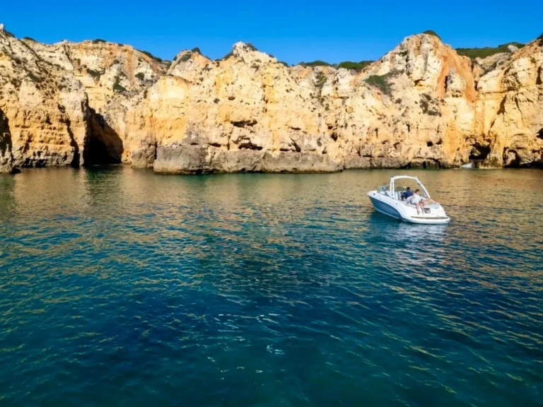 Private Yacht Charter from Lagos