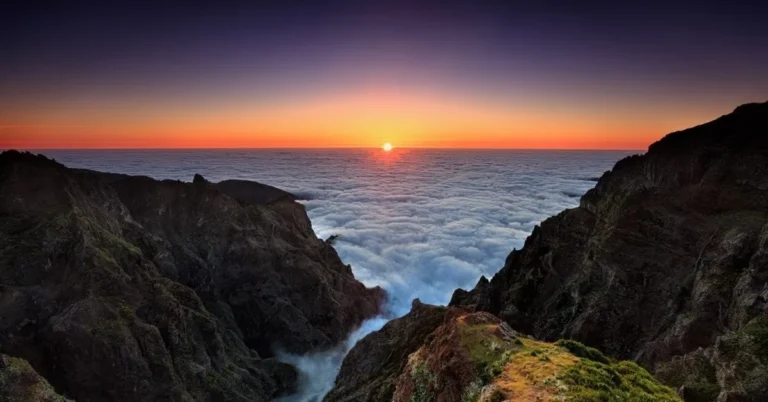 Van - East Madeira Tour with Hotel Pickup - Half Day