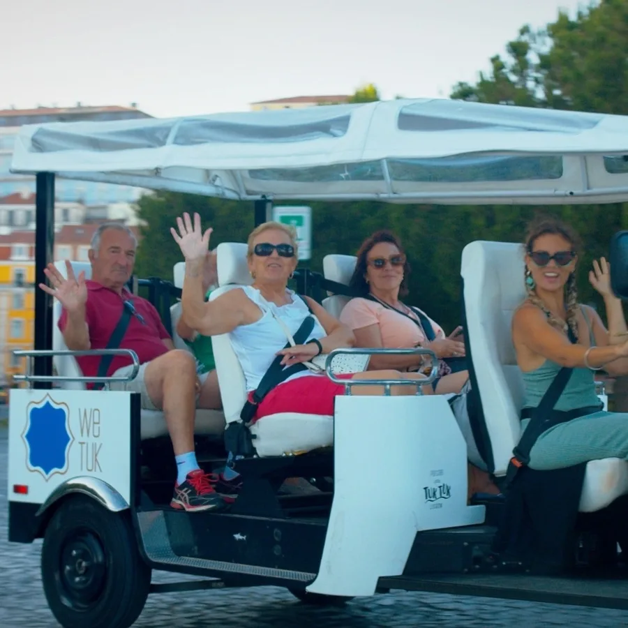 Lisboa Express
