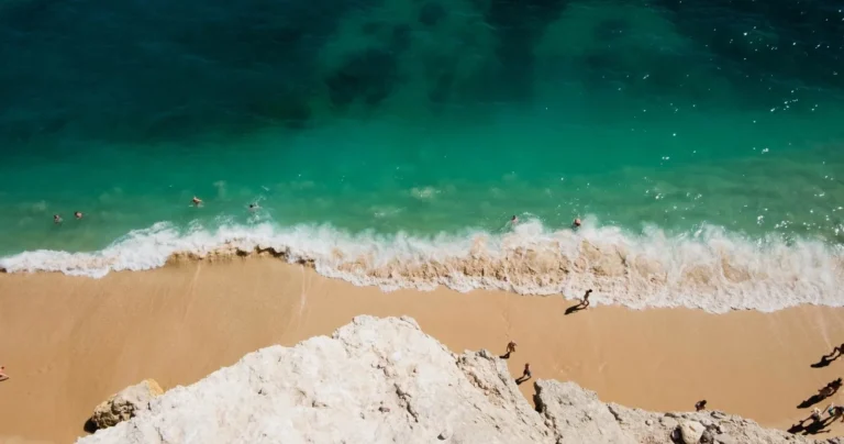 Algarve Coast - Bike Guided Tour