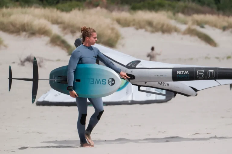 Wing & Board Rental