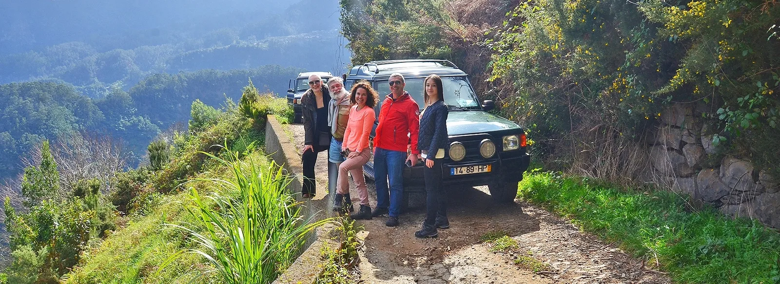 Private Tours