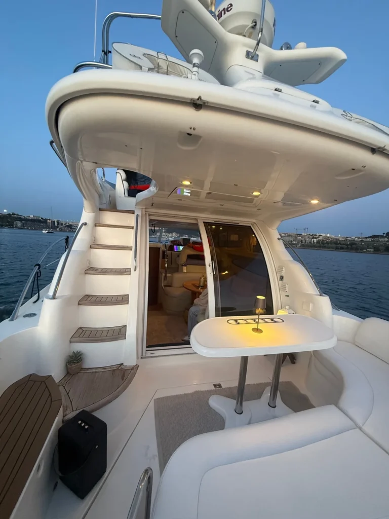 Golden Pearl - Private Tour at Sunset