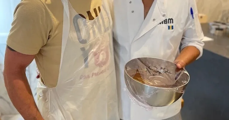 Madeira Honey Cake Premium Experience in Funchal