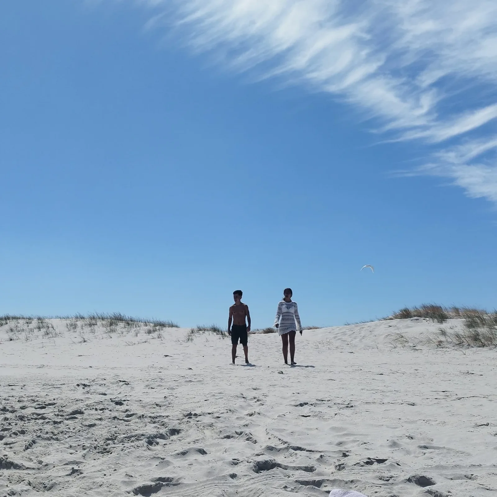 Ilha Deserta