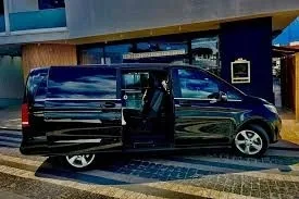 Lisboa: Transfer Privado
