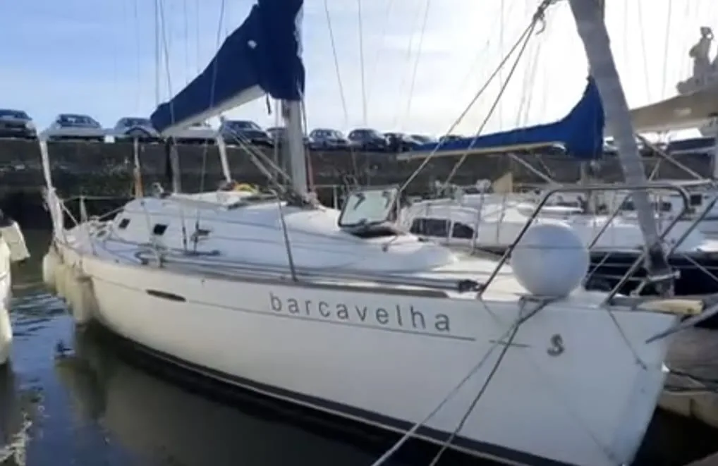 Tagus River Lisbon Sailing Tour