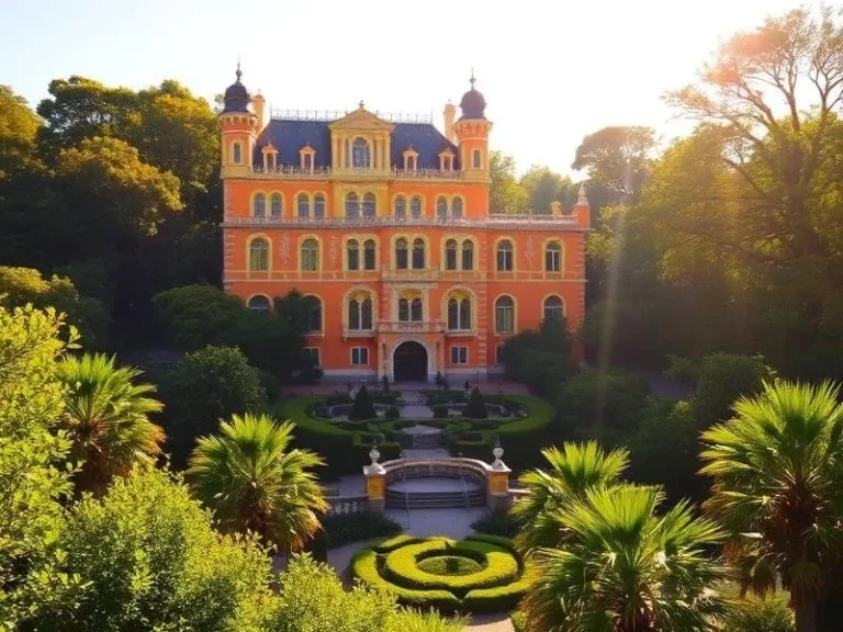 Sintra, Cascais  & Cabo da Roca – Tour Privado