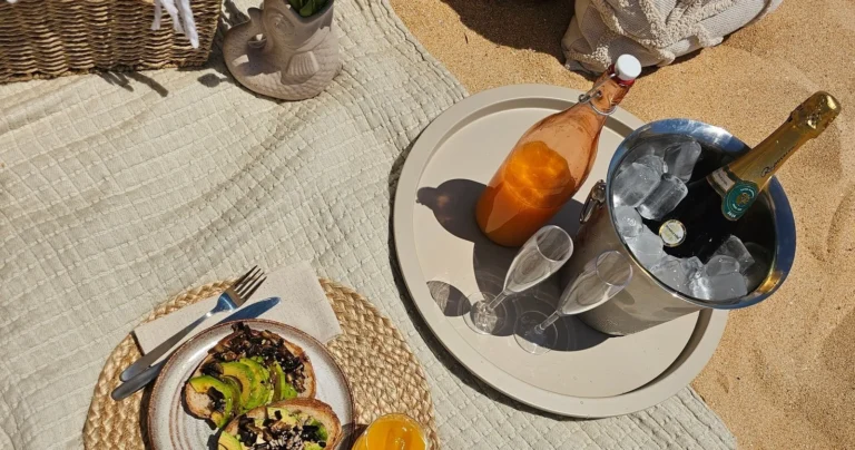 Private Benagil Caves & Secret Beach Brunch (2h30)