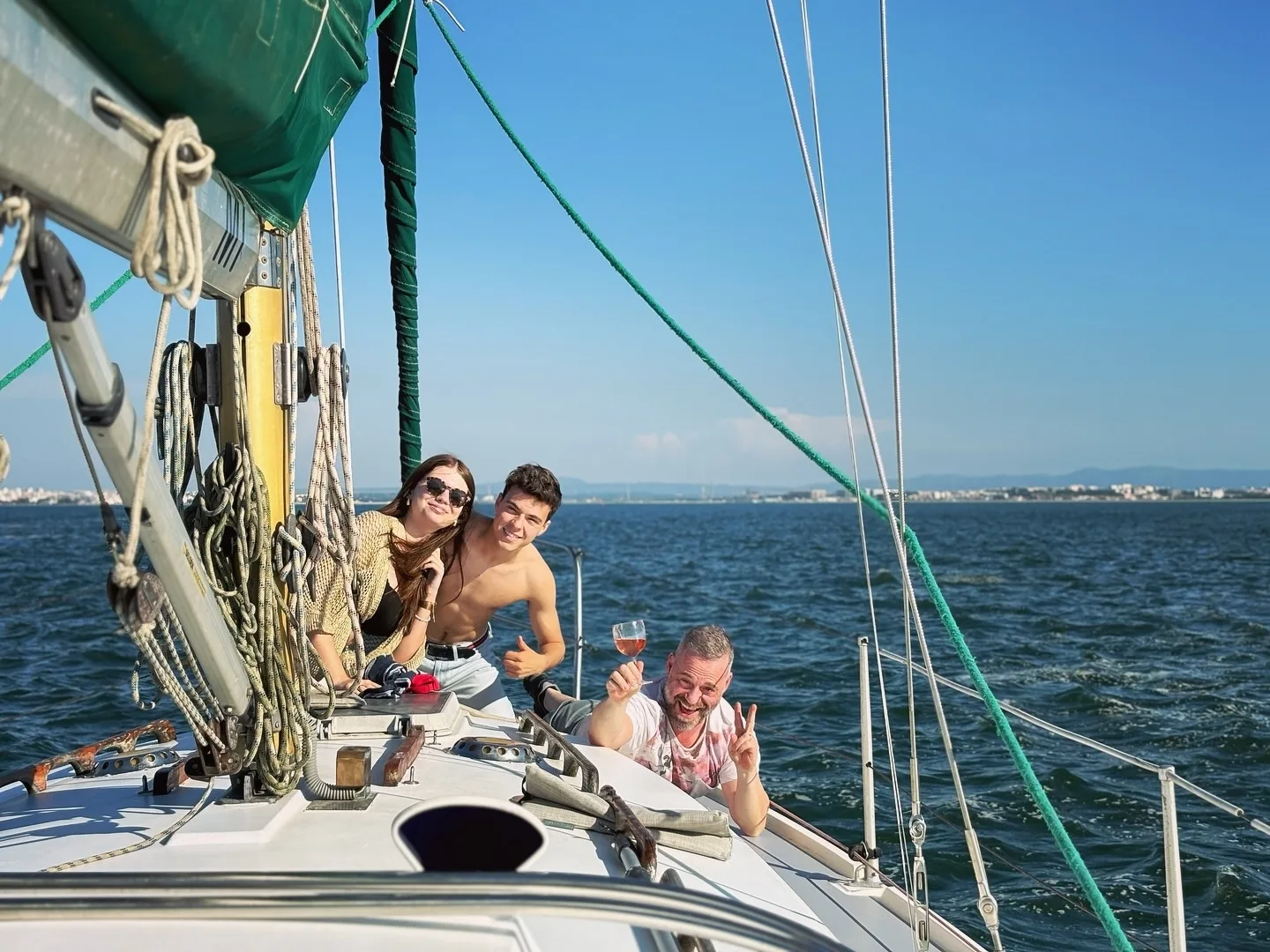 Private Sunrise Tour