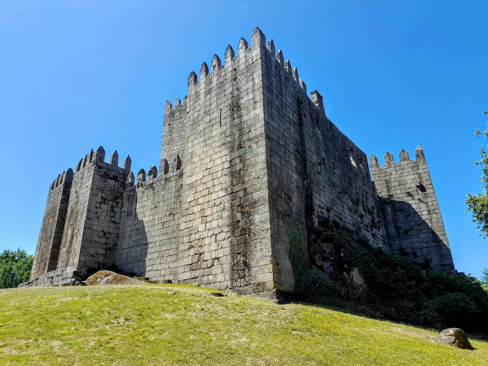 Tomar e Castelo de Almourol (Rota dos Templários) – Tour Privado