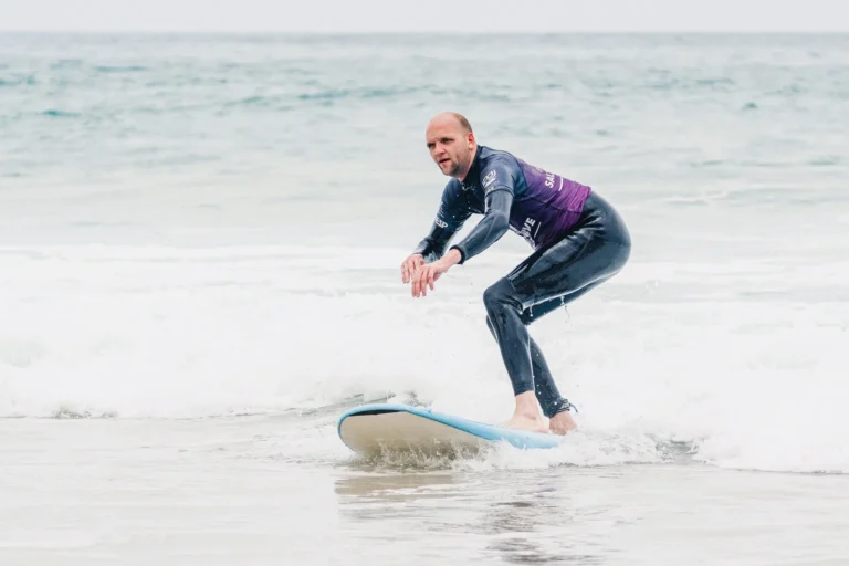🏄‍♂️ 2 Day Surf Course in Algarve